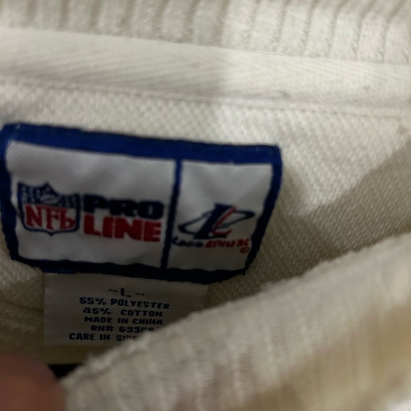 Vintage Greenbay packers crewneck - Picture 4 of 4